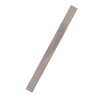 Front reflection strip for STRIDA - 4265 - front - Reflection - Reflection strip - Safety - strida - visibility