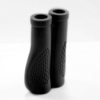 STRIDA Grips black - 221-bk - Color - strida