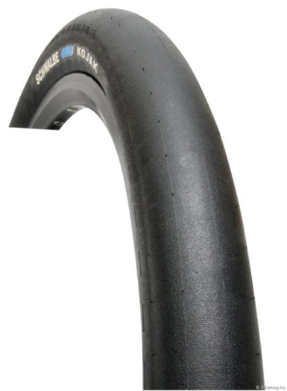 Schwalbe tire Kojak Raceguard 18 x 1.25 (32-355) HS385 - 1.25 - 18 inch - 32-355 - 453-SCH - HS385 - Kojak - schwalbe - Tire - tyre