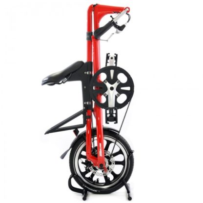 Support vélo pour STRIDA - ST-SS-002 - strida - Support
