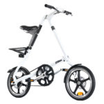 STRIDA LT Classic White STRIDA LT Classic White - 16 Zoll - Design Fahrrad - Design Faltrad - dreieckig - dreieckiges - Dreieckiges Faltrad - Eingang - einzigartiges Faltrad - Fahrrad - Faltbares Fahrrad - Faltbares Fahrrad kaufen - Faltbares Fahrräder kaufen - Faltrad - Faltrad-Shop - Falträder - Falträder kaufen - Geschäft - Kaufen - Klapprad - Klapprad kaufen - Leicht - lt - neu - strida - Strida design Faltrad - zu verkaufen - zusammenklappbares Fahrrad