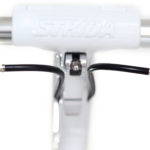 STRIDA LT Classic White STRIDA LT Classic White - 16 Zoll - Design Fahrrad - Design Faltrad - dreieckig - dreieckiges - Dreieckiges Faltrad - Eingang - einzigartiges Faltrad - Fahrrad - Faltbares Fahrrad - Faltbares Fahrrad kaufen - Faltbares Fahrräder kaufen - Faltrad - Faltrad-Shop - Falträder - Falträder kaufen - Geschäft - Kaufen - Klapprad - Klapprad kaufen - Leicht - lt - neu - strida - Strida design Faltrad - zu verkaufen - zusammenklappbares Fahrrad