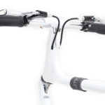STRIDA LT Classic White STRIDA LT Classic White - 16 Zoll - Design Fahrrad - Design Faltrad - dreieckig - dreieckiges - Dreieckiges Faltrad - Eingang - einzigartiges Faltrad - Fahrrad - Faltbares Fahrrad - Faltbares Fahrrad kaufen - Faltbares Fahrräder kaufen - Faltrad - Faltrad-Shop - Falträder - Falträder kaufen - Geschäft - Kaufen - Klapprad - Klapprad kaufen - Leicht - lt - neu - strida - Strida design Faltrad - zu verkaufen - zusammenklappbares Fahrrad