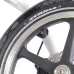 STRIDA LT Classic White STRIDA LT Classic White - 16 Zoll - Design Fahrrad - Design Faltrad - dreieckig - dreieckiges - Dreieckiges Faltrad - Eingang - einzigartiges Faltrad - Fahrrad - Faltbares Fahrrad - Faltbares Fahrrad kaufen - Faltbares Fahrräder kaufen - Faltrad - Faltrad-Shop - Falträder - Falträder kaufen - Geschäft - Kaufen - Klapprad - Klapprad kaufen - Leicht - lt - neu - strida - Strida design Faltrad - zu verkaufen - zusammenklappbares Fahrrad