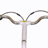 M-stuur (moustache) kit, zwart – voor STRIDA