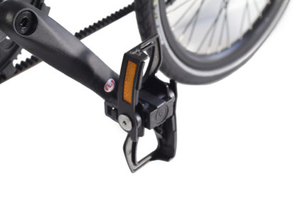 STRIDA SX Silver Brush - Black details - 18 pouces - à vendre - acheter - Acheter des vélos pliables - Acheter des vélos pliants - Acheter un vélo pliable - Acheter un vélo pliant - forme triangulaire - Léger - Magasin - Magasin de vélo pliant - nouveau - strida - sx - triangulaire - vélo - vélo compact - Vélo design - vélo pliable - vélo pliant - Vélo pliant design - vélo pliant design strida - Vélo pliant triangulaire - vélo pliant unique - Vélos pliable - Vélos pliants - Vitesse unique