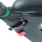 STRIDA SX Pristine Mint STRIDA SX Pristine Mint - 1 versnelling - 18 inch - design fiets - design vouwfiets - driehoekig - driehoekige - driehoekige vouwfiets - fiets - kopen - lichtgewicht - nieuw - opvouwbare fiets - Plooibare fiets - Plooifiets - plooifiets kopen - plooifietsen kopen - strida - strida design vouwfiets - sx - te koop - unieke vouwfiets - vouwfiets - vouwfiets kopen - vouwfietsen - vouwfietsen kopen - vouwfietsenwinkel - winkel