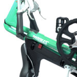 STRIDA SX Pristine Mint STRIDA SX Pristine Mint - 1 versnelling - 18 inch - design fiets - design vouwfiets - driehoekig - driehoekige - driehoekige vouwfiets - fiets - kopen - lichtgewicht - nieuw - opvouwbare fiets - Plooibare fiets - Plooifiets - plooifiets kopen - plooifietsen kopen - strida - strida design vouwfiets - sx - te koop - unieke vouwfiets - vouwfiets - vouwfiets kopen - vouwfietsen - vouwfietsen kopen - vouwfietsenwinkel - winkel