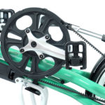 STRIDA SX Pristine Mint STRIDA SX Pristine Mint - 1 versnelling - 18 inch - design fiets - design vouwfiets - driehoekig - driehoekige - driehoekige vouwfiets - fiets - kopen - lichtgewicht - nieuw - opvouwbare fiets - Plooibare fiets - Plooifiets - plooifiets kopen - plooifietsen kopen - strida - strida design vouwfiets - sx - te koop - unieke vouwfiets - vouwfiets - vouwfiets kopen - vouwfietsen - vouwfietsen kopen - vouwfietsenwinkel - winkel