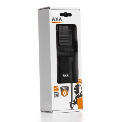 AXA Newton 90 cm Antivol pliable - Antivol vélo - AXA - Cadenas - fr