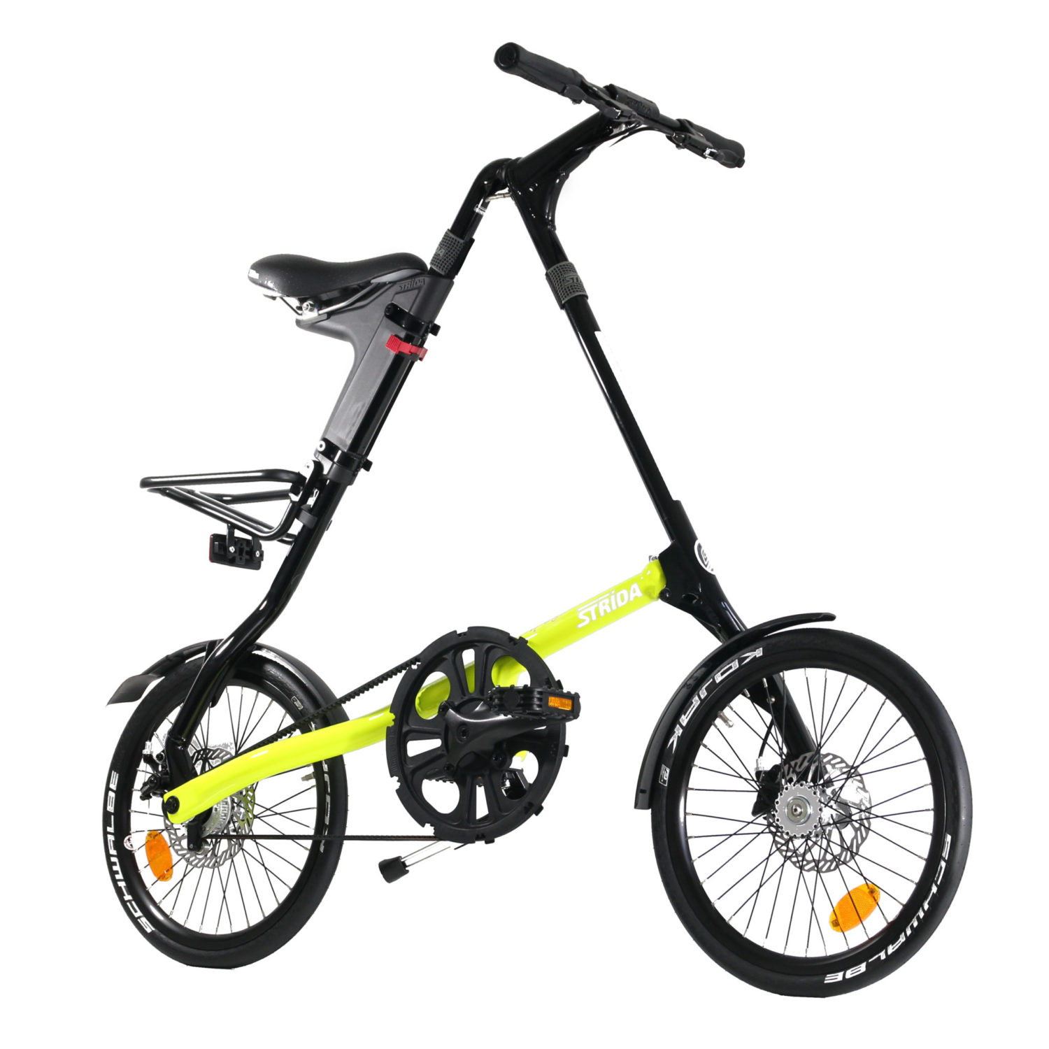 strida accessories