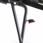 STRIDA SX Black Neon - 18 inch - bike - Buy foldable bikes - Buy folding bicycle - Buy folding bike - Buy folding bikes - buying - collapsible bike - Design bike - Design folding bike - foldable bike - Folding bicycle - Folding bike - Folding bike shop - Folding bikes - for sale - Lightweight - new - shop - Single speed - strida - Strida design folding bike - sx - Triangular - Triangular folding bike - Triangular shaped - unique folding bike
