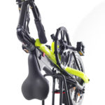 STRIDA SX Black Neon STRIDA SX Black Neon - 18 Zoll - Design Fahrrad - Design Faltrad - dreieckig - dreieckiges - Dreieckiges Faltrad - Eingang - einzigartiges Faltrad - Fahrrad - Faltbares Fahrrad - Faltbares Fahrrad kaufen - Faltbares Fahrräder kaufen - Faltrad - Faltrad-Shop - Falträder - Falträder kaufen - Geschäft - Kaufen - Klapprad - Klapprad kaufen - Leicht - neu - strida - Strida design Faltrad - sx - zu verkaufen - zusammenklappbares Fahrrad