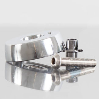Magnet keeper kit for STRIDA - 336-8 - Magnet keeper - strida