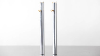 Aluminium STRIDA Lenkstangen Satz (Links & Rechts) - 215-03 - Lenkstangen