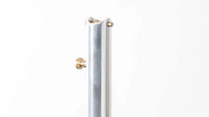 Aluminium STRIDA Lenkstangen Satz (Links & Rechts) - 215-03 - Lenkstangen