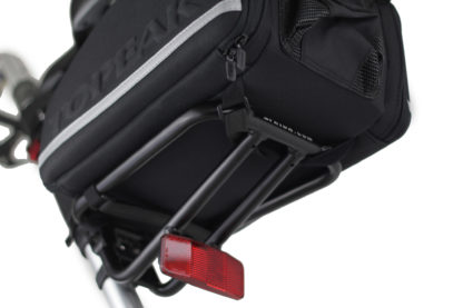 Topeak TrunkBag für Strida - Velcro - Tasche - topeak