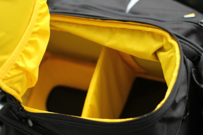 Topeak TrunkBag für Strida - Velcro - Tasche - topeak