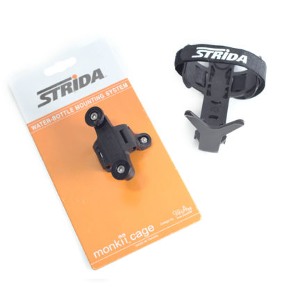 STRIDA waterfleshouder / klem systeem - houder - ST-WBC-001 - strida