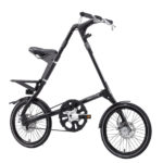 STRIDA Evo 3S Glossy Black STRIDA Evo 3S Glossy Black - 18 Zoll - Design Fahrrad - Design Faltrad - Drei Gang - dreieckig - dreieckiges - Dreieckiges Faltrad - einzigartiges Faltrad - evo 3s - Fahrrad - Faltbares Fahrrad - Faltbares Fahrrad kaufen - Faltbares Fahrräder kaufen - Faltrad - Faltrad-Shop - Falträder - Falträder kaufen - Geschäft - Kaufen - Klapprad - Klapprad kaufen - Leicht - neu - strida - Strida design Faltrad - Sturmey archer - zu verkaufen - zusammenklappbares Fahrrad