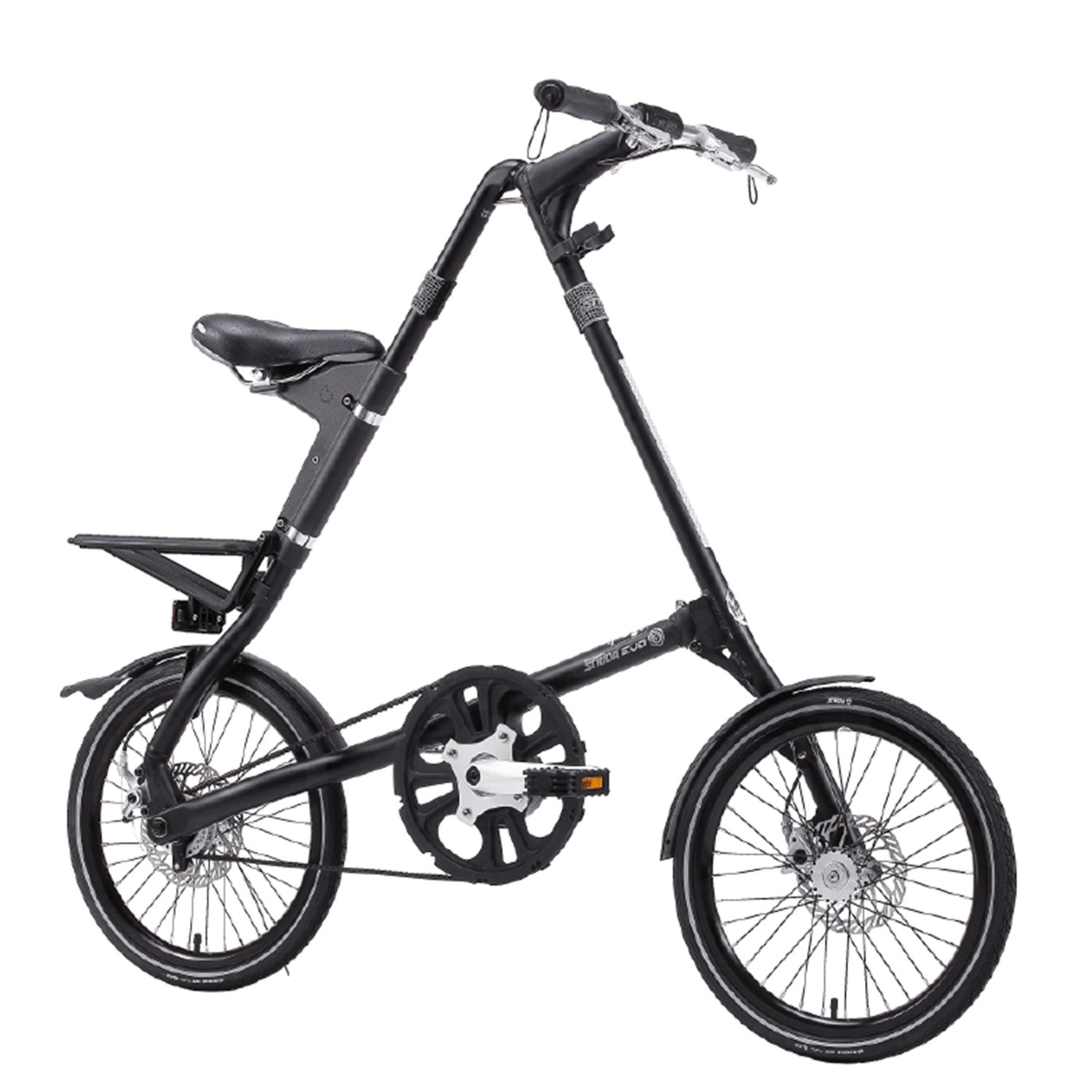 strida accessories