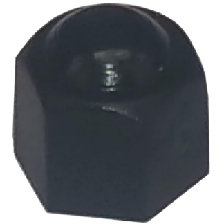 Cache-boulon de support de selle (362) – pour STRIDA