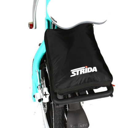 STRIDA Schouder draagtas Nylon - draaghoes - draagtas - reistas - ST-BB-002 - ST-BB-007 - strida - tas