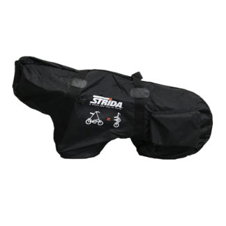 STRIDA Nylon Carrying bag - bag - Carrying bag - ST-BB-002 - ST-BB-007 - strida - Travel bag - Traveling bag