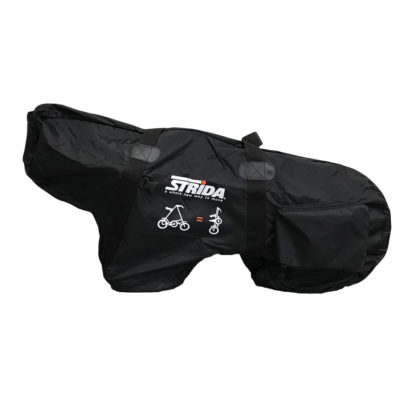 STRIDA Schouder draagtas Nylon - draaghoes - draagtas - reistas - ST-BB-002 - ST-BB-007 - strida - tas