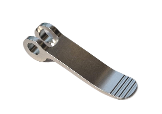 Serrage rapide du guidon (215-06) – pour STRIDA