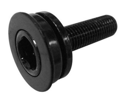 Axle bolt for bottom bracket / cranks STRIDA - 167 - Bolt - en