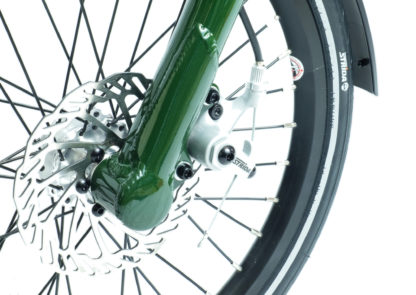 STRIDA SX Racing Green - 1 versnelling - 18 inch - design fiets - design vouwfiets - driehoekig - driehoekige - driehoekige vouwfiets - fiets - kopen - lichtgewicht - nieuw - opvouwbare fiets - Plooibare fiets - Plooifiets - plooifiets kopen - plooifietsen kopen - strida - strida design vouwfiets - sx - te koop - unieke vouwfiets - vouwfiets - vouwfiets kopen - vouwfietsen - vouwfietsen kopen - vouwfietsenwinkel - winkel