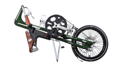 STRIDA SX Racing Green - 1 versnelling - 18 inch - design fiets - design vouwfiets - driehoekig - driehoekige - driehoekige vouwfiets - fiets - kopen - lichtgewicht - nieuw - opvouwbare fiets - Plooibare fiets - Plooifiets - plooifiets kopen - plooifietsen kopen - strida - strida design vouwfiets - sx - te koop - unieke vouwfiets - vouwfiets - vouwfiets kopen - vouwfietsen - vouwfietsen kopen - vouwfietsenwinkel - winkel