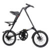 STRIDA SX Matte Black