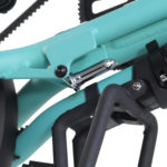 STRIDA LT Ocean Blue