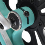 STRIDA LT Ocean Blue