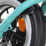 STRIDA LT Ocean Blue