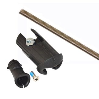 Kogelgewricht kit voor STRIDA - balhoofd - kit - kogelgewricht