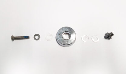 Kit: Aimant arrière STRIDA - 336-8 - Porte-aimant - strida