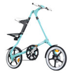STRIDA LT Ocean Blue