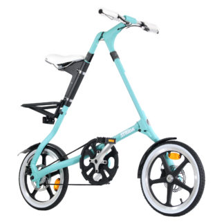 STRIDA LT Ocean Blue