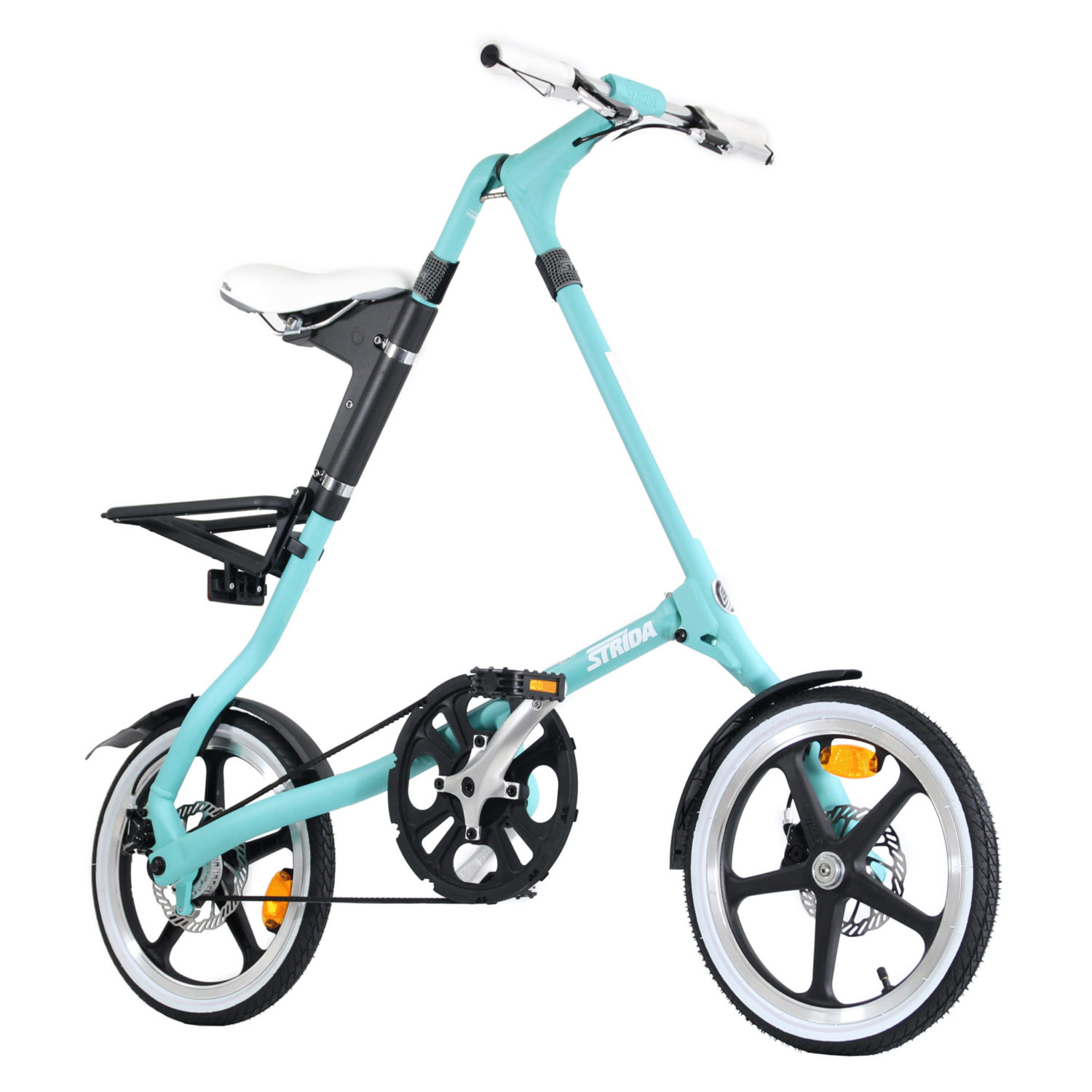 STRIDA LT Ocean Blue