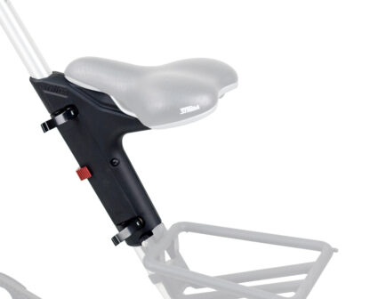 STRIDA Quick Release Sattelhalter (schnell verstellbar) - Sattelhalter - Set - ST-QRS-001 - strida