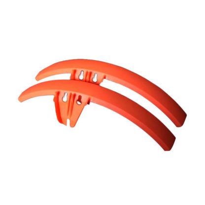 Garde boue 16 pouces (orange) - 16 pouces - 508-16-orange - Garde boue - strida