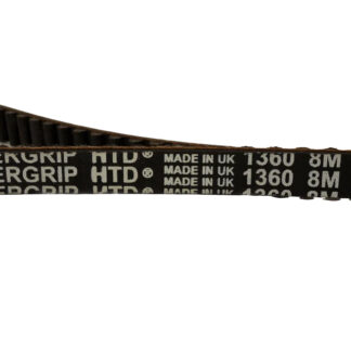 Kevlar Belt for 2 speed STRIDA MAS - 121-MAS - Belt - en - kevlar - kevlar belt - MAS - strida - Two speed