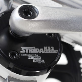 STRIDA EVO 3S Kit de mise à niveau STRIDA EVO 3S Kit de mise à niveau - evo 3s - Kit - Sturmey archer - Trois vitesses