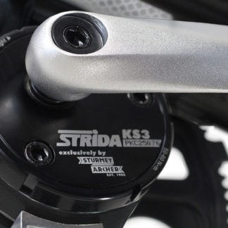 STRIDA EVO 3S Kit de mise à niveau STRIDA EVO 3S Kit de mise à niveau - evo 3s - Kit - Sturmey archer - Trois vitesses