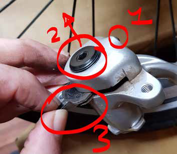 Comment remplacer les plaquettes de frein ?