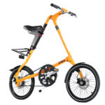 STRIDA SX Matte Orange STRIDA SX Matte Orange - 18 Zoll - Design Fahrrad - Design Faltrad - dreieckig - dreieckiges - Dreieckiges Faltrad - Eingang - einzigartiges Faltrad - Fahrrad - Faltbares Fahrrad - Faltbares Fahrrad kaufen - Faltbares Fahrräder kaufen - Faltrad - Faltrad-Shop - Falträder - Falträder kaufen - Geschäft - Kaufen - Klapprad - Klapprad kaufen - Leicht - neu - strida - Strida design Faltrad - sx - zu verkaufen - zusammenklappbares Fahrrad