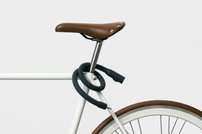 Lochness flexibel fietsslot - fietsslot - slot